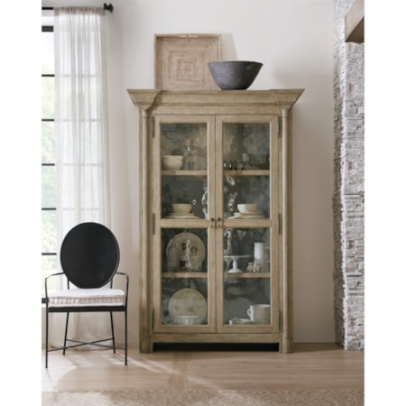 Display Cabinet