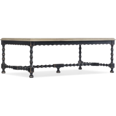 Cocktail Table