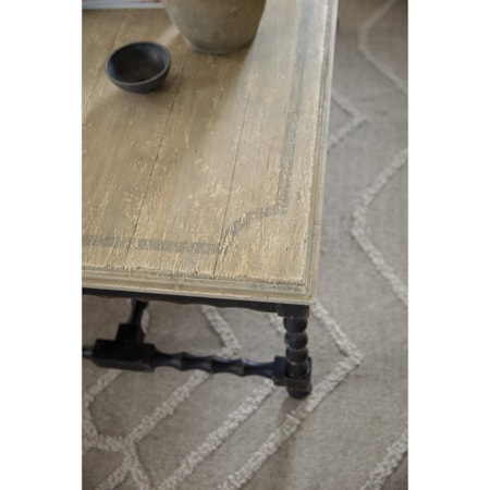 Cocktail Table