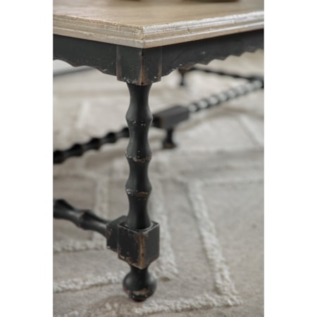 Cocktail Table