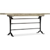 Hooker Furniture Ciao Bella Flip-Top Console