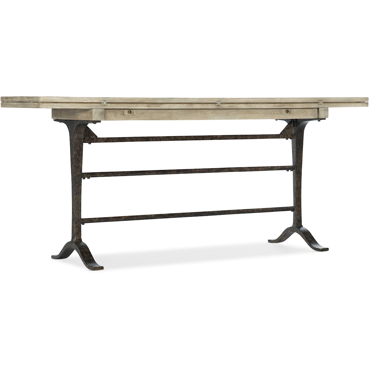 Hooker Furniture Ciao Bella Flip-Top Console