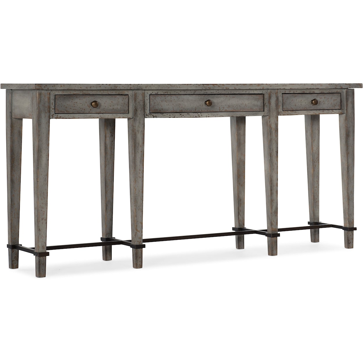 Hooker Furniture Ciao Bella Narrow Console