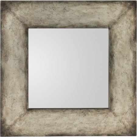 Accent Mirror
