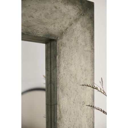 Accent Mirror