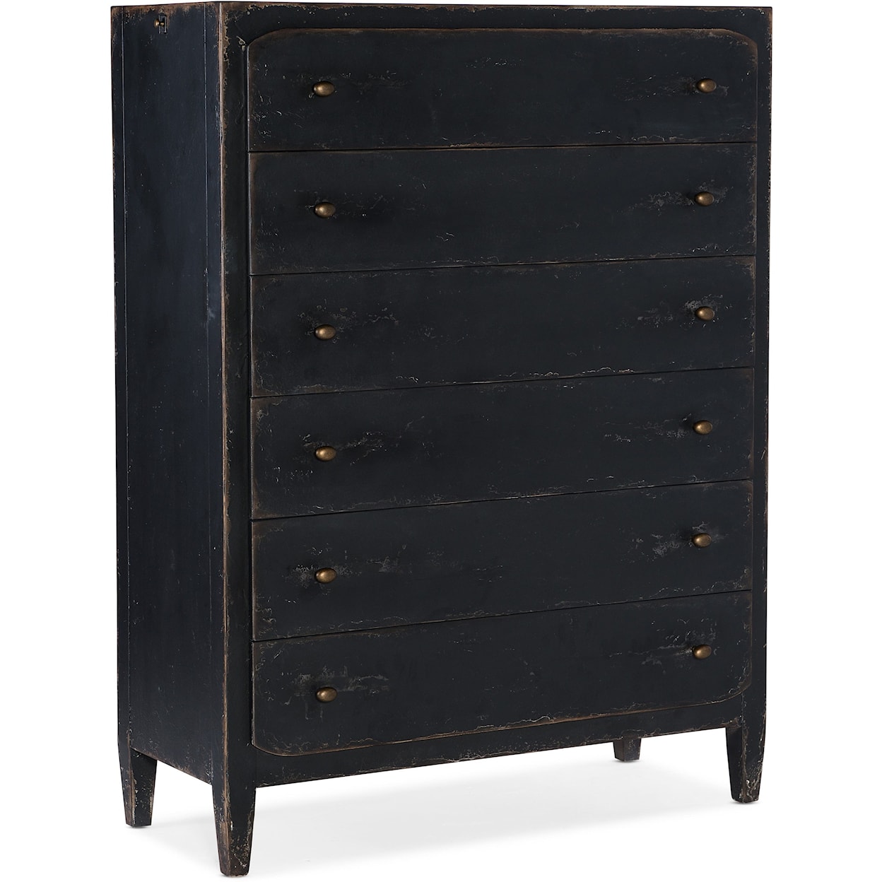 Hooker Furniture Ciao Bella Cia Bella Chest by Hooker Furniture