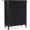 Hooker Furniture Ciao Bella 6-Drawer Chest