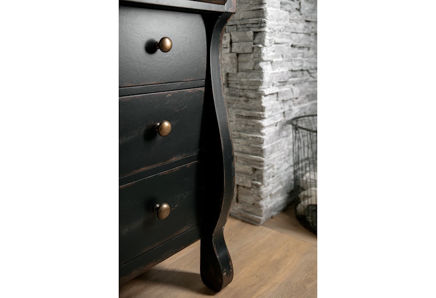 Hooker Furniture Ciao Bella Bar Cabinet