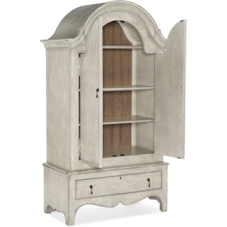 Wardrobe