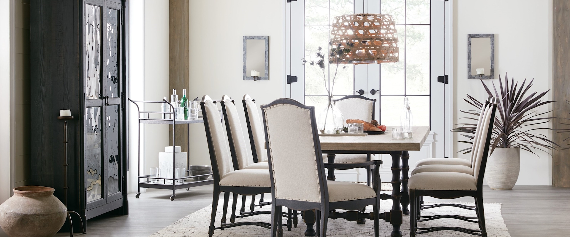 Formal Dining Room Group