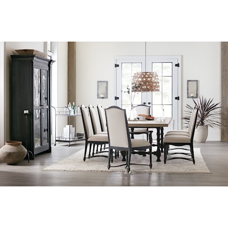 Formal Dining Room Group