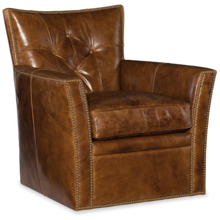 Swivel Chair