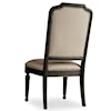 Hooker Furniture Corsica Upholstered Side Chair