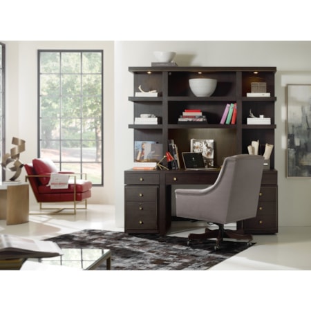 2-Drawer Lateral File