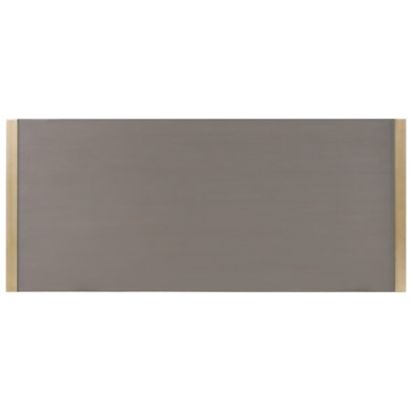 3-Drawer Writing Desk