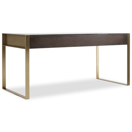 3-Drawer Writing Desk