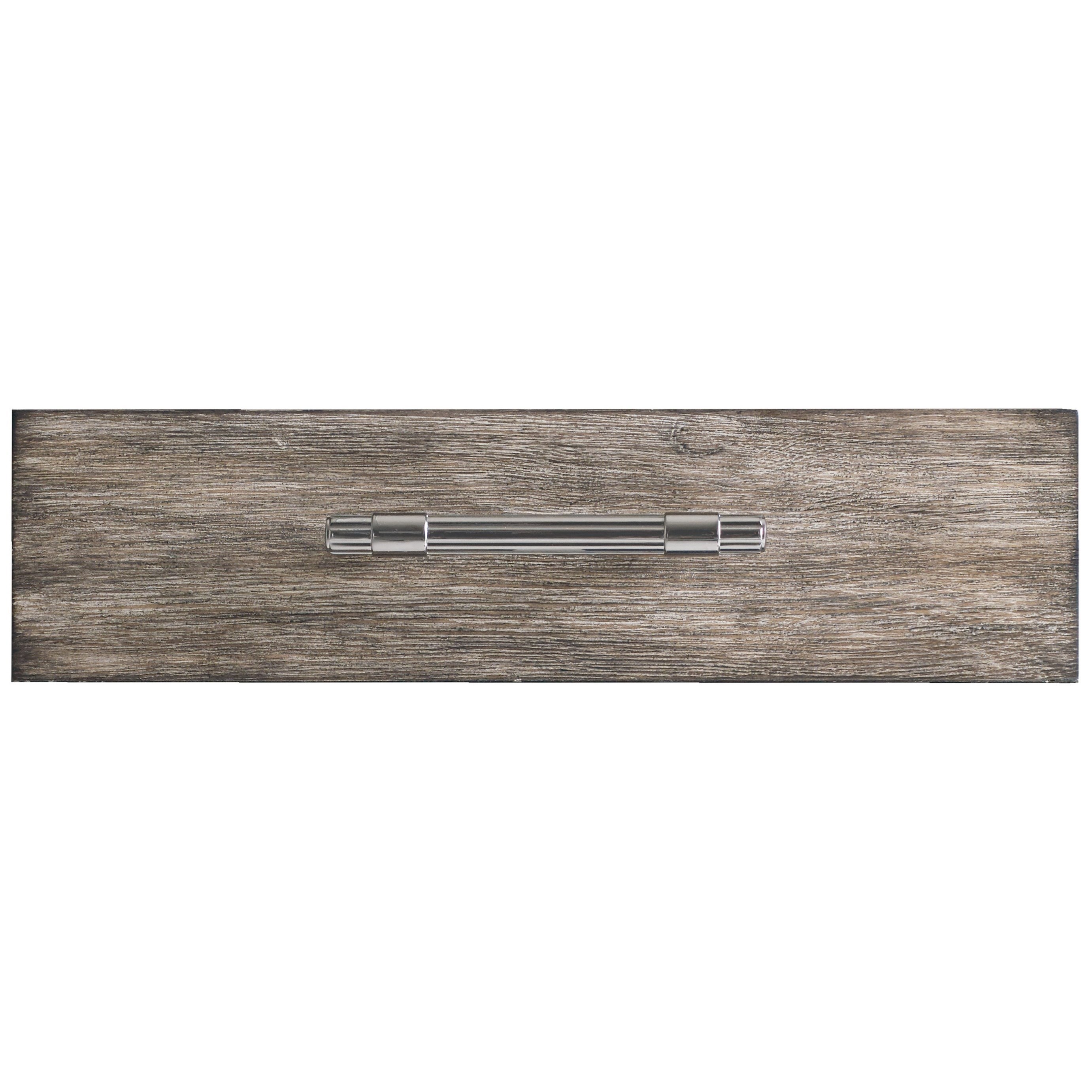 Curata metal leg deals desk