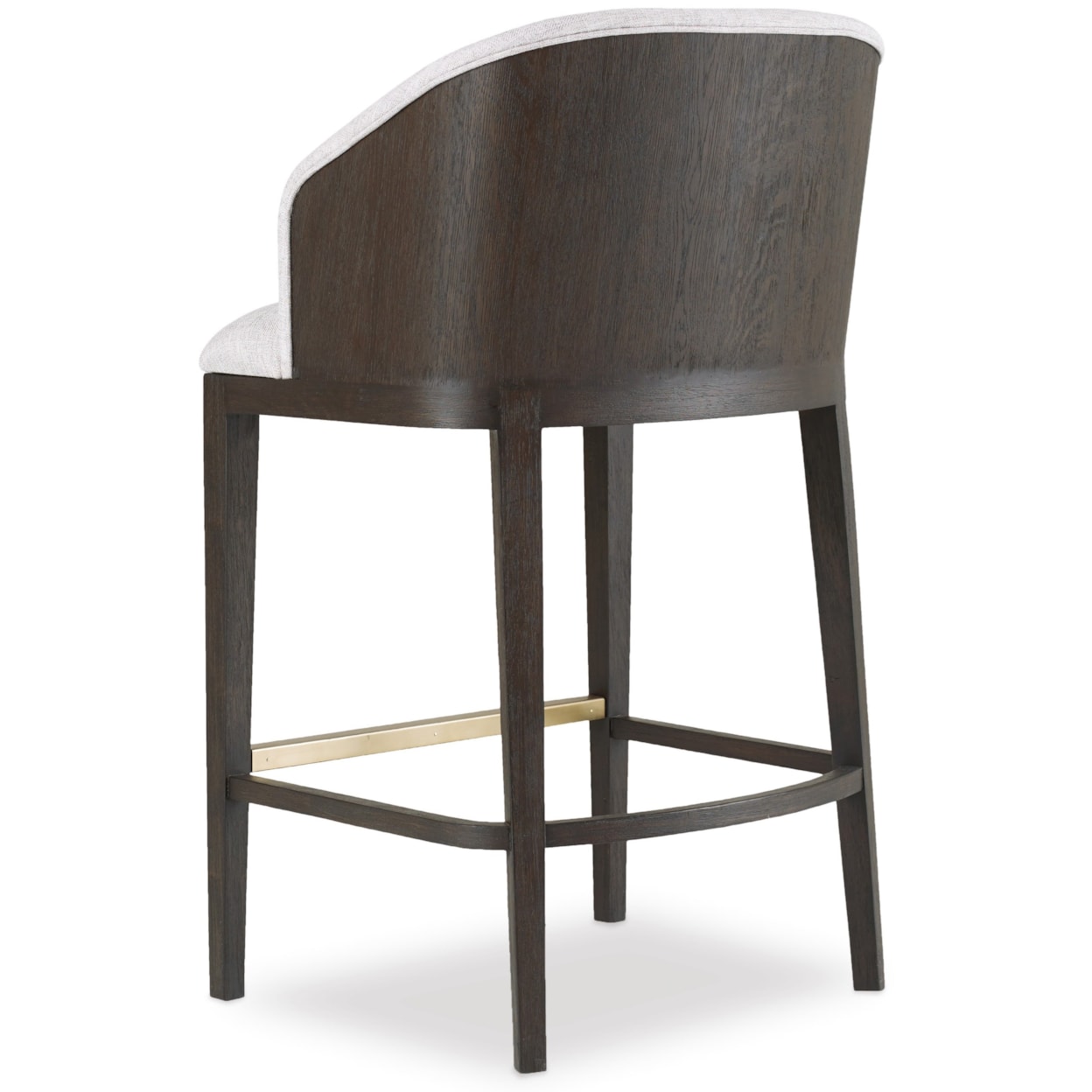 Hooker Furniture Curata Upholstered Bar Stool