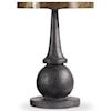 Hooker Furniture Curata Modern Accent Table