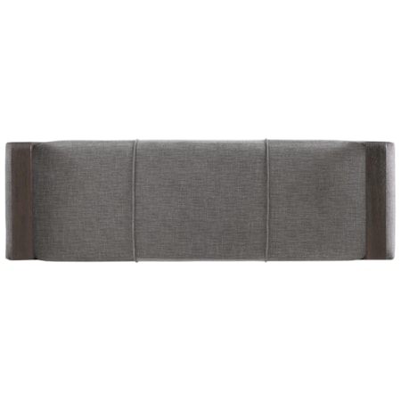 Upholstered Bench