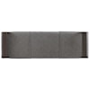 Hooker Furniture Curata Modern Upholstered Bench