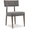 Hooker Furniture Curata Modern Upholstered Chair