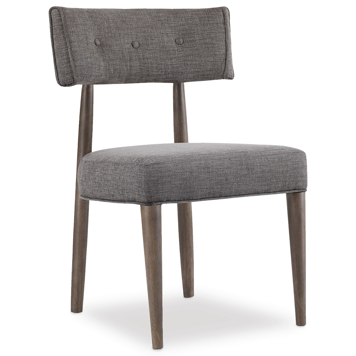 Hooker Furniture Curata Modern Upholstered Chair