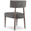 Hooker Furniture Curata Modern Upholstered Chair