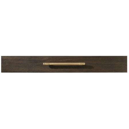Single Drawer Nightstand