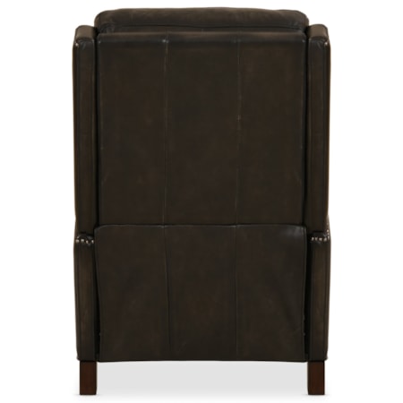 Manual Push Back Recliner