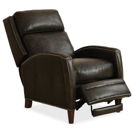 Manual Push Back Recliner