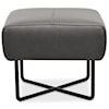 Hooker Furniture Efron Ottoman