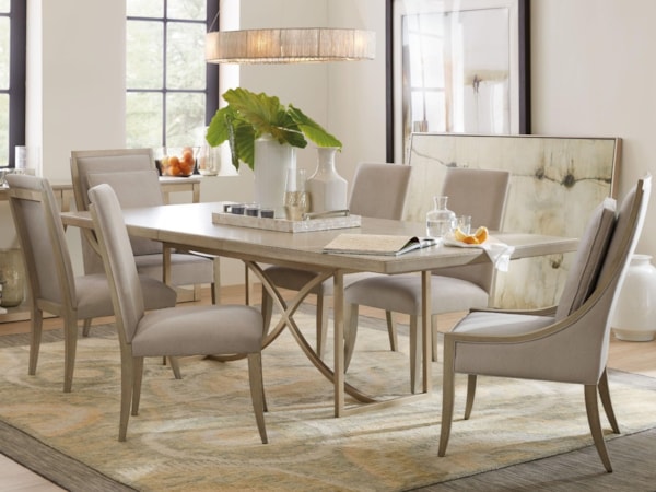 7-Piece Dining Set