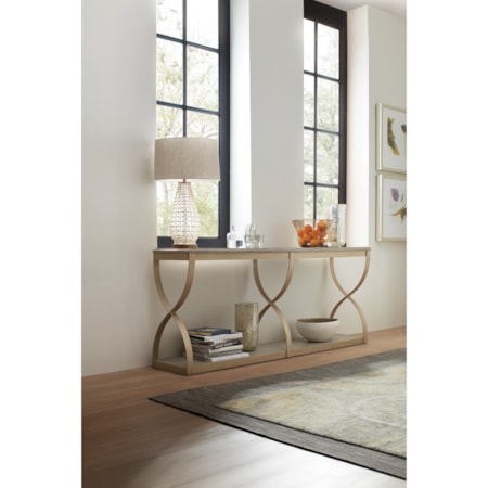 Console Table