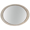 Hooker Furniture Elixir Oval Accent Mirror