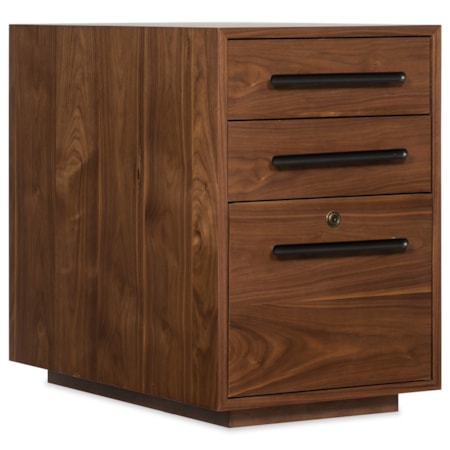 Desk Pedestal
