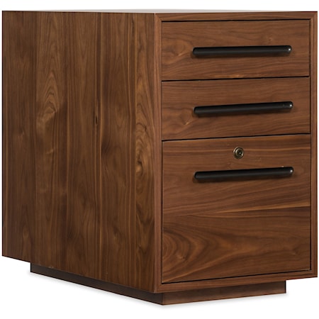 Desk Pedestal File Cabinet