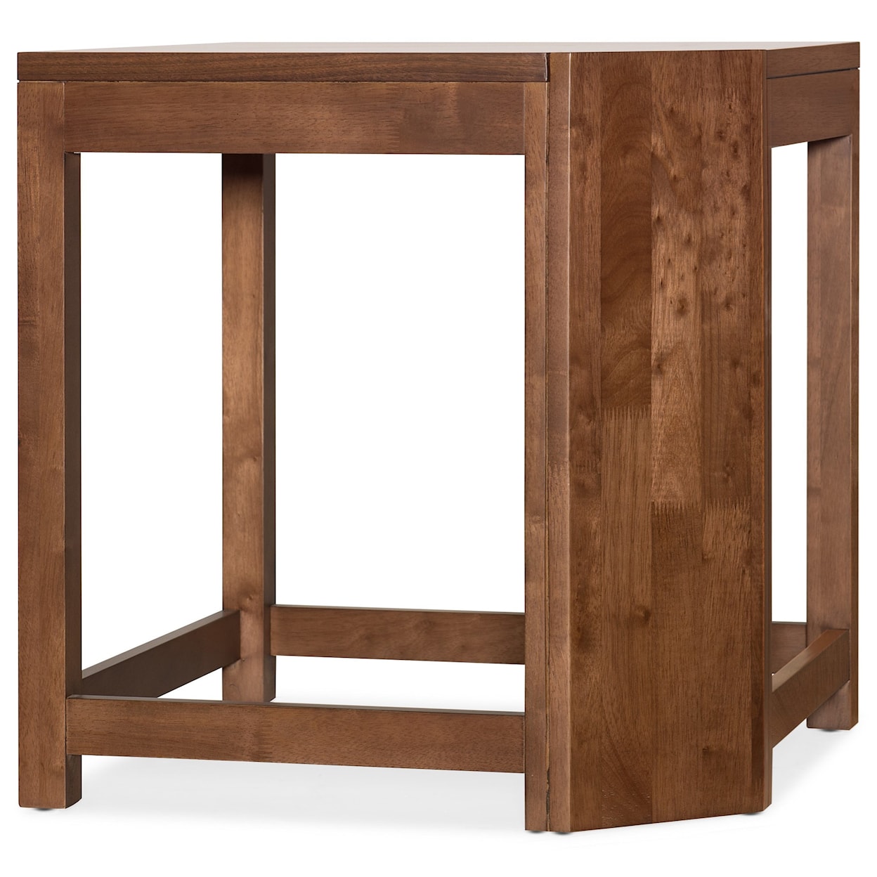 Hooker Furniture 1650-10 Elon Corner Desk