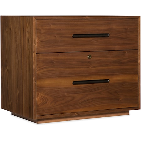 2-Drawer Lateral File