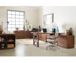 Hamilton Home Elon 2-Drawer Lateral File