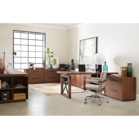 2-Drawer Lateral File