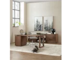 Hamilton Home Elon 2-Drawer Lateral File