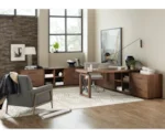 Hamilton Home Elon 2-Drawer Lateral File