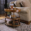 Hooker Furniture 500-50 End Table