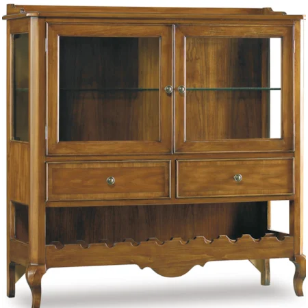 Wine Cabinet
