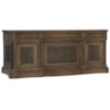 Hooker Furniture Hill Country St. Hedwig Executive Desk