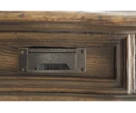 Hamilton Home Hill Country St. Hedwig Executive Desk