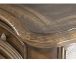 Hamilton Home Hill Country St. Hedwig Executive Desk