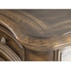 Hooker Furniture Hill Country St. Hedwig Executive Desk