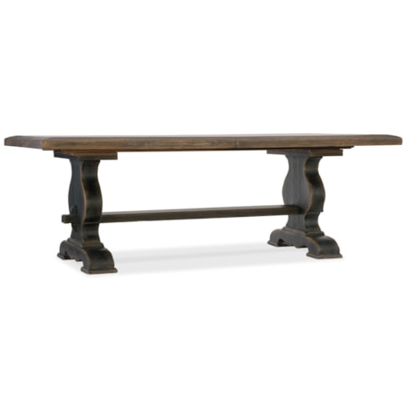 Bandera 86in Table